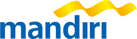 Logo Bank Mandiri (128px) - zonalogo.com